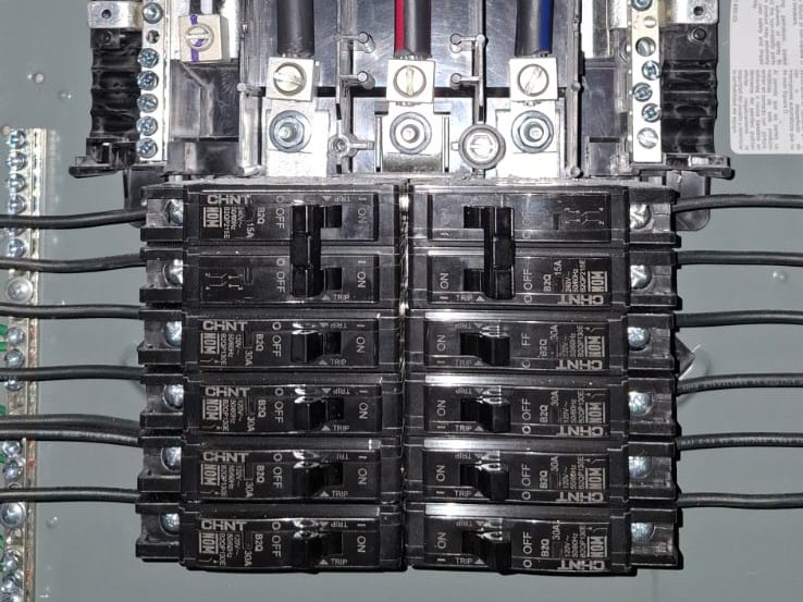 Electricidad